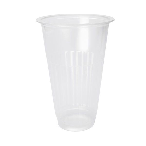 73892 Herald Sundae Cup 8oz Case 1x1000