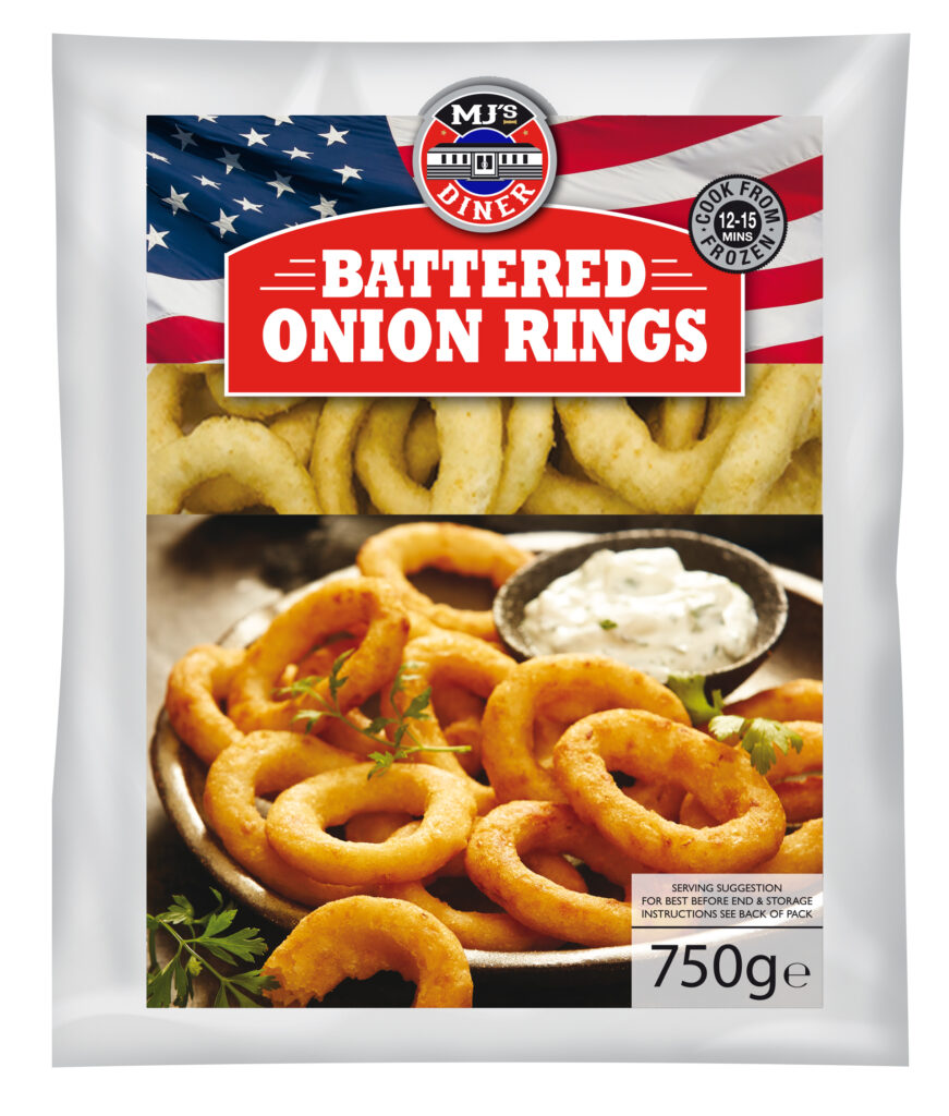 78327 MJs Battered Onion Rings