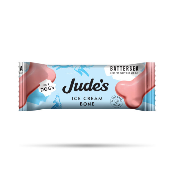 78965 Judes Dog Bone Ice Cream 45ml