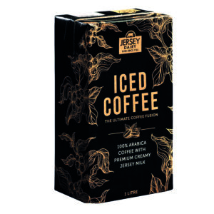 90080 Jersey Dairy Iced Coffee