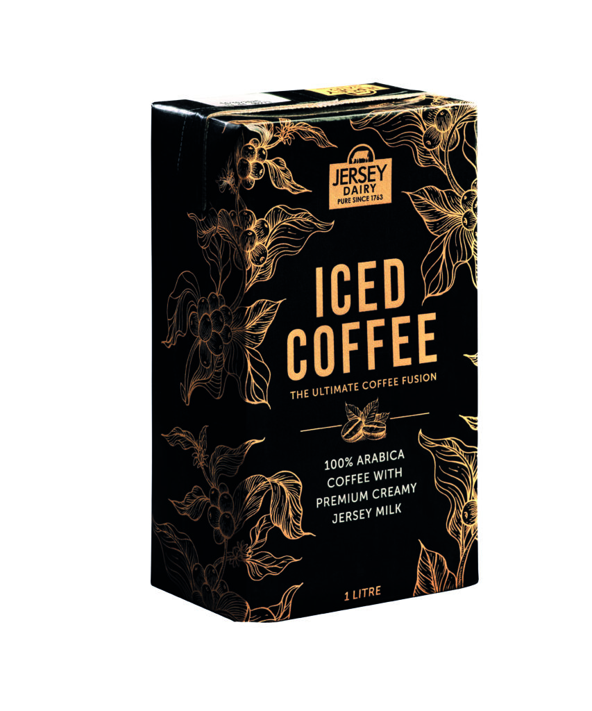 90080 Jersey Dairy Iced Coffee