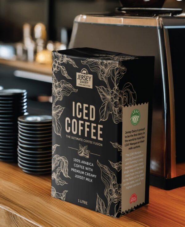 Jersey Dairy Iced Coffee - Image 4