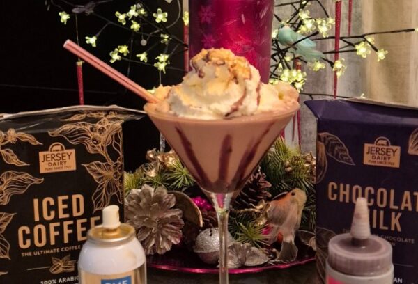 Jersey Dairy Chocolate Drink - Image 3