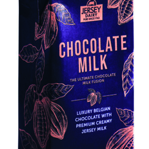 95146 Jersey Dairy Chocolate Drink