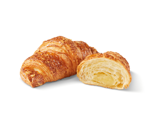 97823 Bridor Butter Almond filled Croissants