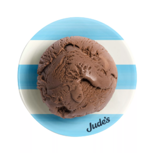 Judes Truly Chocolate 4.75lt