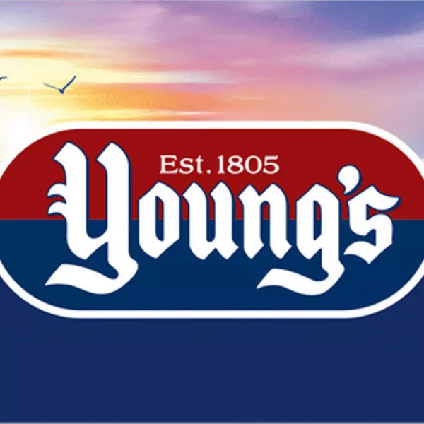 52803 Yngs Simply Breaded 4 Fish Fillets PM £4.79 400g