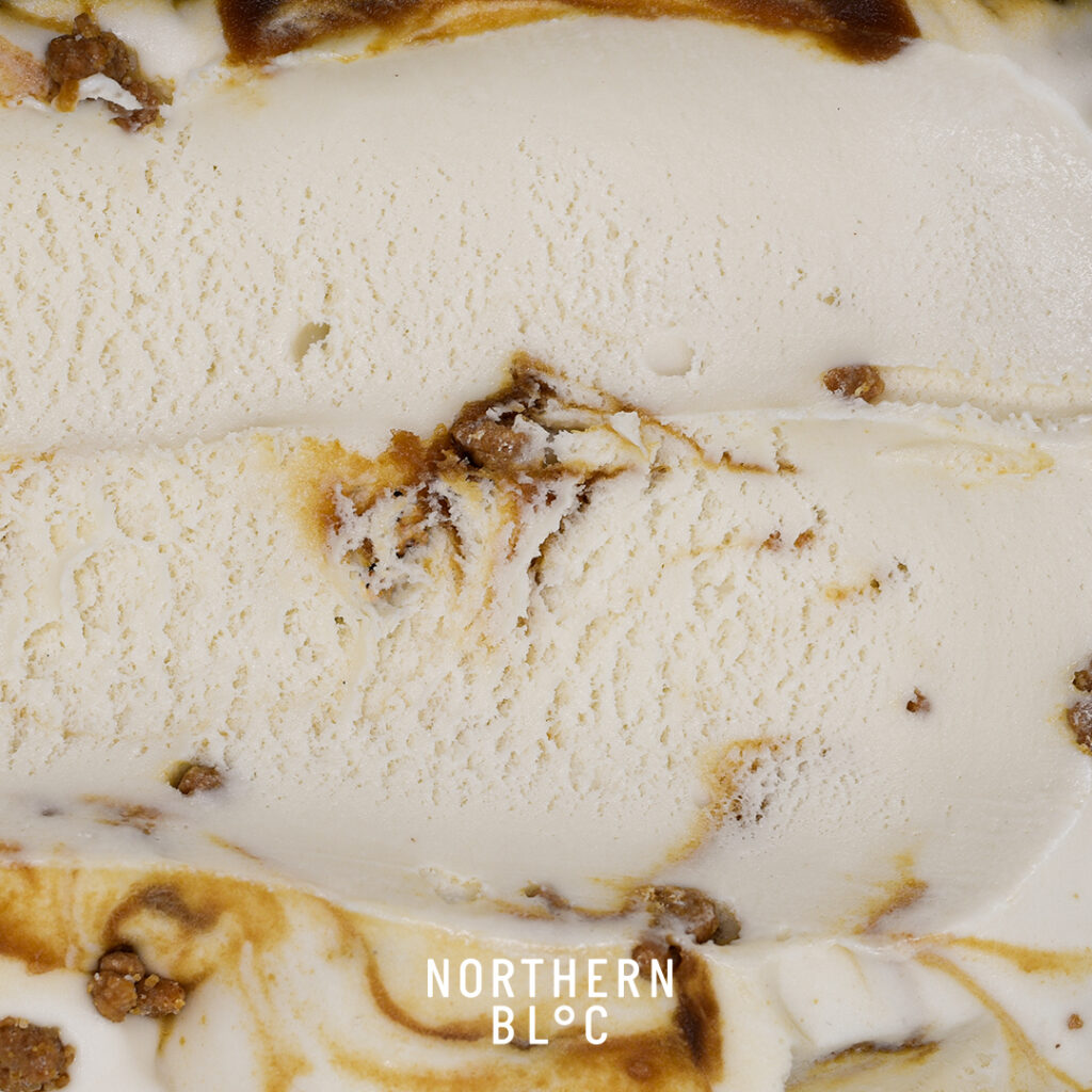 40160 Northern BLOC Dairy Banoffee Pie 5lt