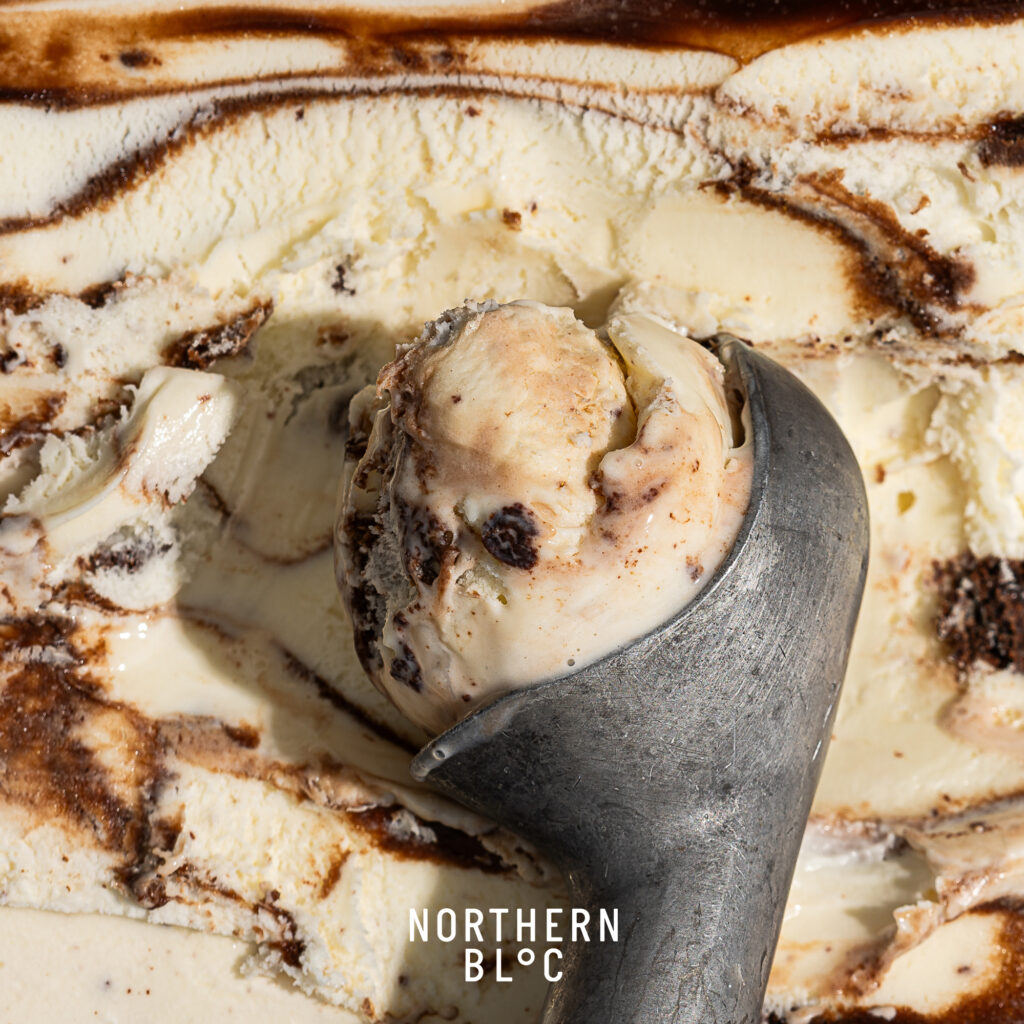 47982 N Bloc Brownies & Cream 5lt