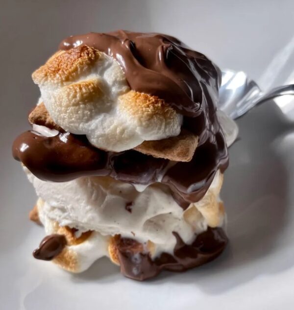 NIC Nugatti (Chocolate Hazelnut) Topping Sauce - Image 8