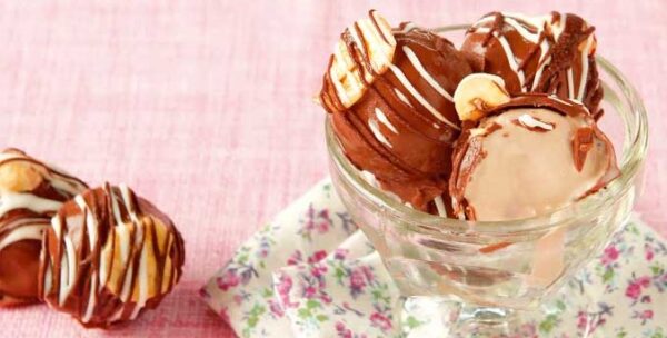 NIC Nugatti (Chocolate Hazelnut) Topping Sauce - Image 7