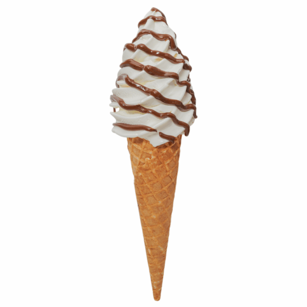 NIC Nugatti (Chocolate Hazelnut) Topping Sauce - Image 2