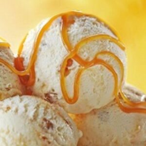 10883 4.5lt Kuklis Toffee Topping Sauce 