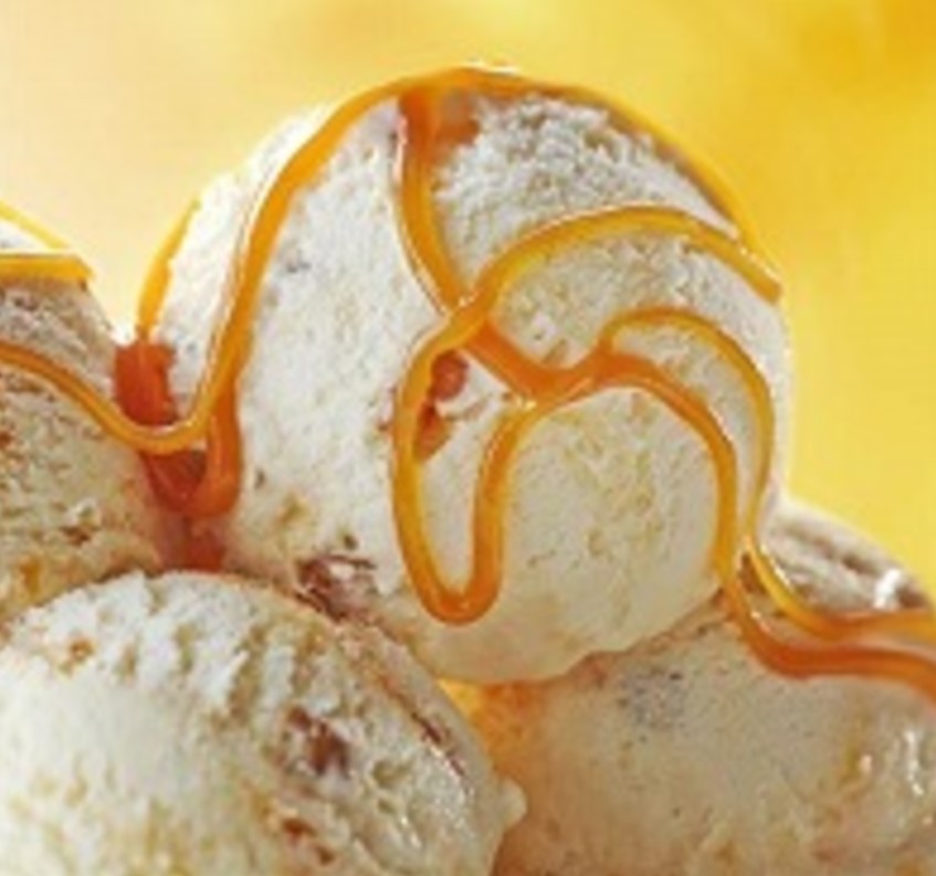 10883 4.5lt Kuklis Toffee Topping Sauce 