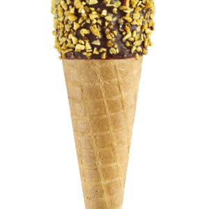 12359 Antonelli Honeycomb Waffle Cone 54