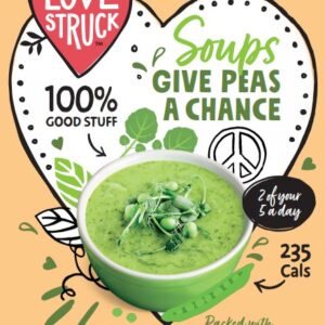 33463 LS Give Peas A Chance Soup