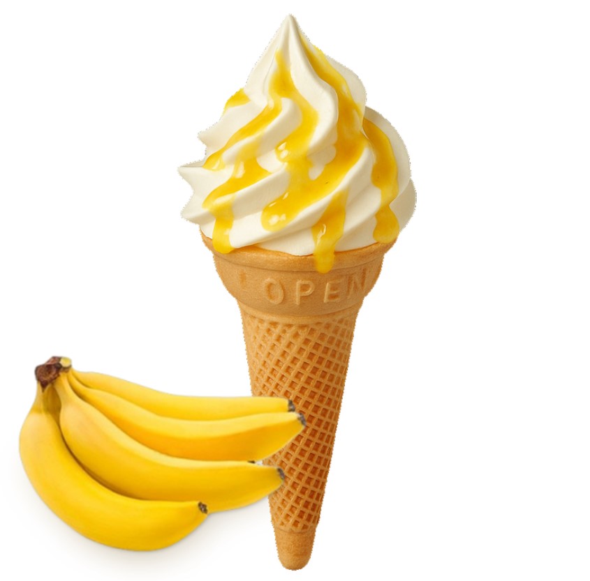 37775 4.5lt Kulkis Banana Topping Sauce CASE