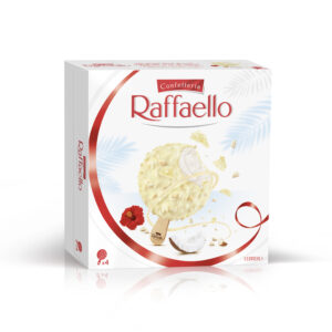 44675 4 pack Raffaello Multipack