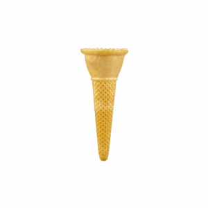 46215 Antonelli Diddy Wafer Cone 360