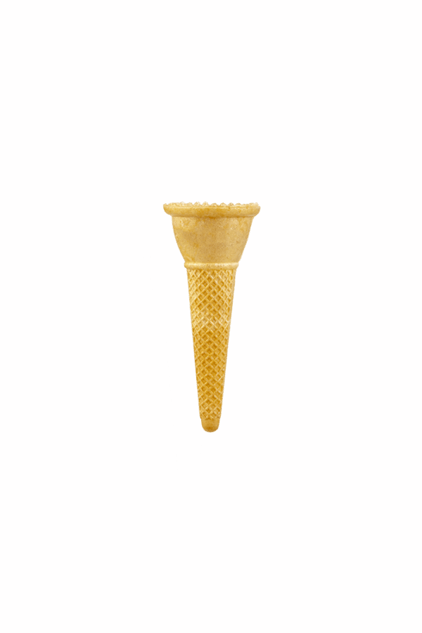 46215 Antonelli Diddy Wafer Cone 360