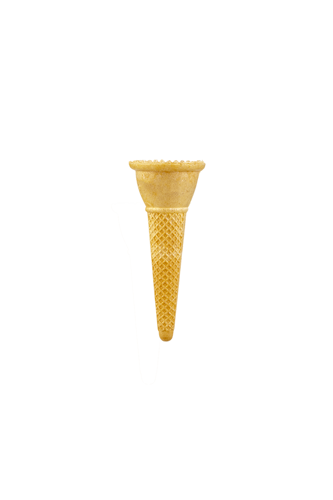 46215 Antonelli Diddy Wafer Cone 360