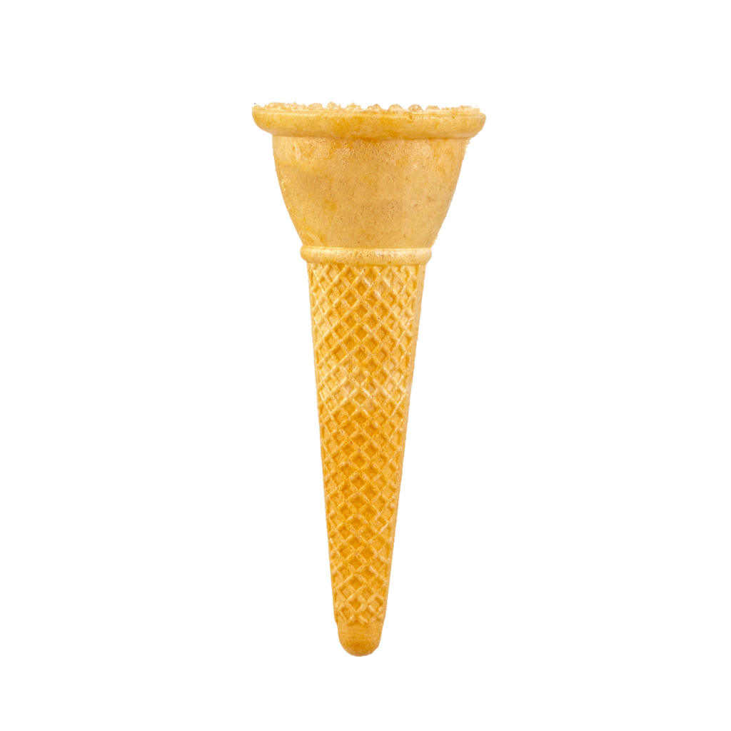 46215 Antonelli Diddy Wafer Cone 360