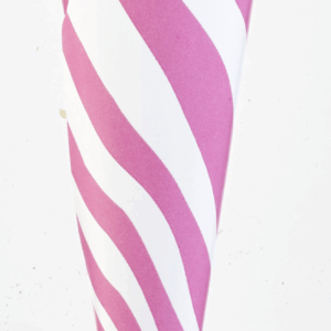 70888 Antonelli Torino Sleeved Tall Waffle Cone 140