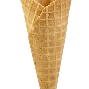 72132 Antonelli Verona Waffle Cone 132