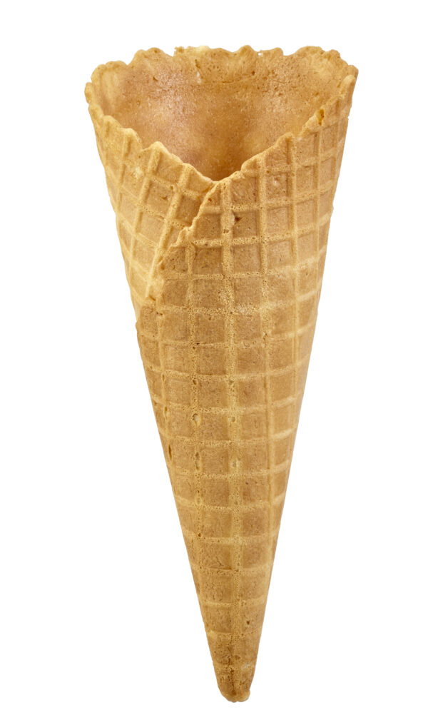 72132 Antonelli Verona Waffle Cone 132