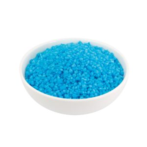 76560 NIC Blue Bubblegum Crunch 1kg