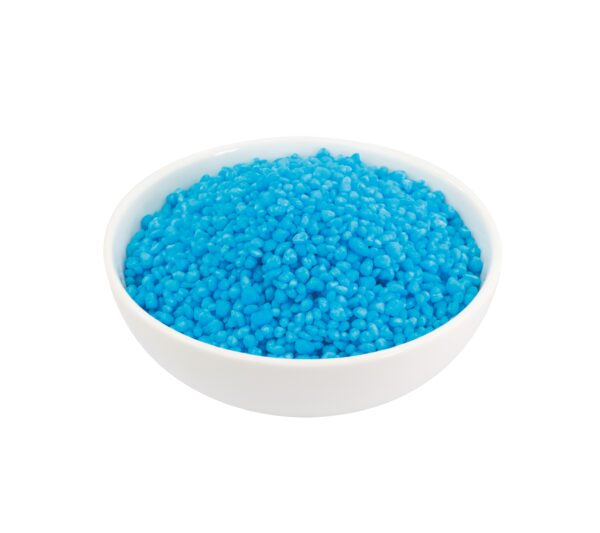 76560 NIC Blue Bubblegum Crunch 1kg