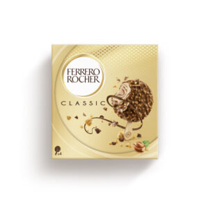 85437 4 pack Ferrero Rocher Multipack