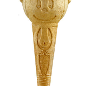95390 Antonelli Cheeky Monkey Small Wafer Cone 200