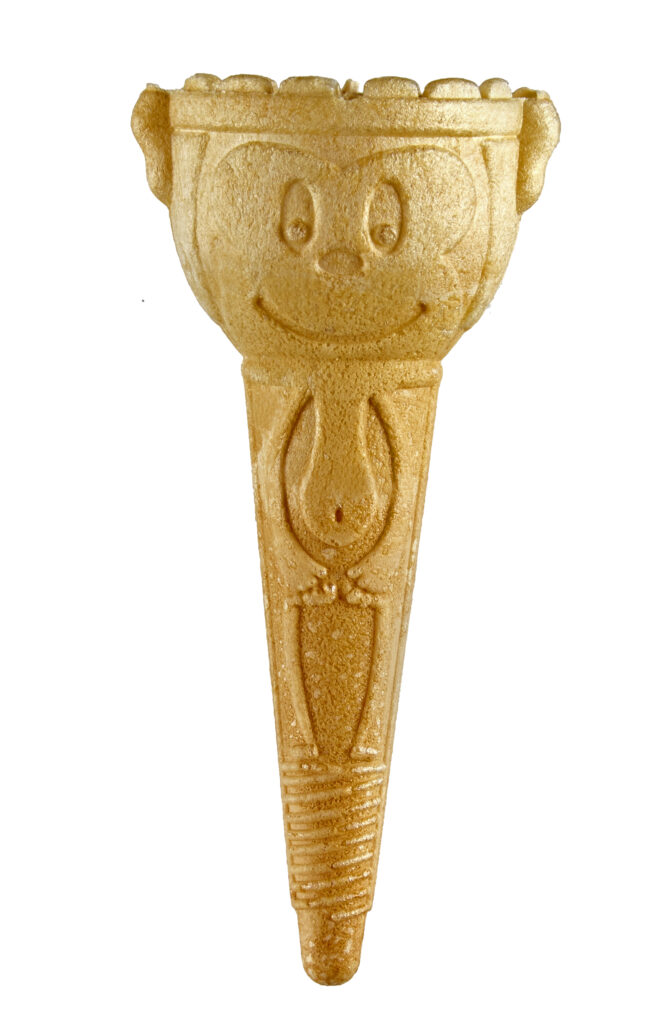 95390 Antonelli Cheeky Monkey Small Wafer Cone 200