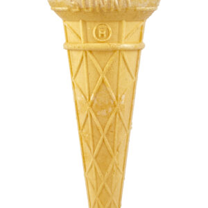 99939 Antonelli Sonny Medium Wafer Cone 360