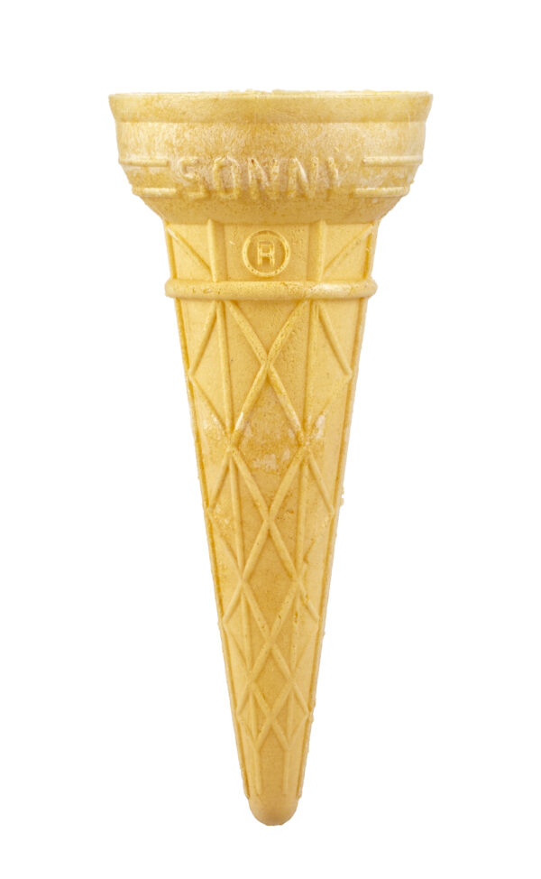 99939 Antonelli Sonny Medium Wafer Cone 360