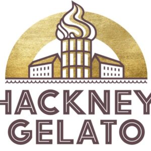 86527 Hackney Gelato Amarena Cherry Gelato 4.5lt