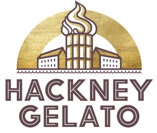 86527 Hackney Gelato Amarena Cherry Gelato 4.5lt