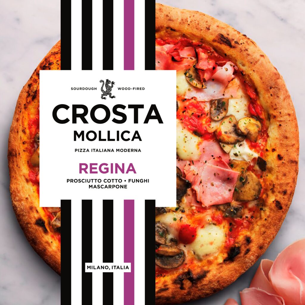 Crosta & Mollica Regina
