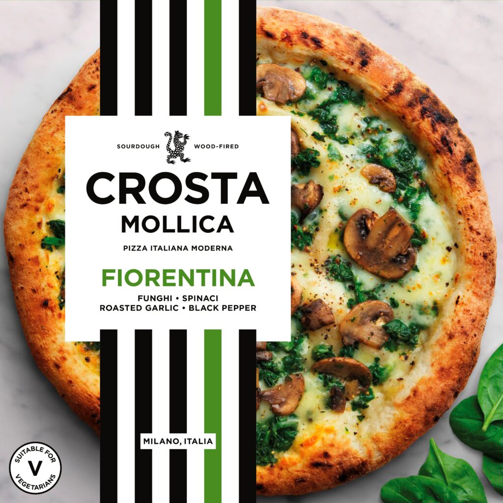 Crosta & Mollica Fiorentina