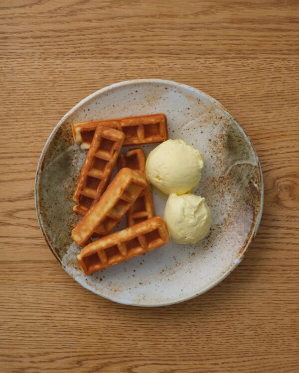 Wafflemeister Belgian Waffle Fingers 18g - Image 3
