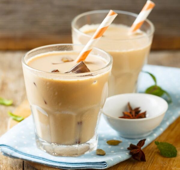 Da Vinci Spiced Chai Syrup (For Coffee) - Image 4