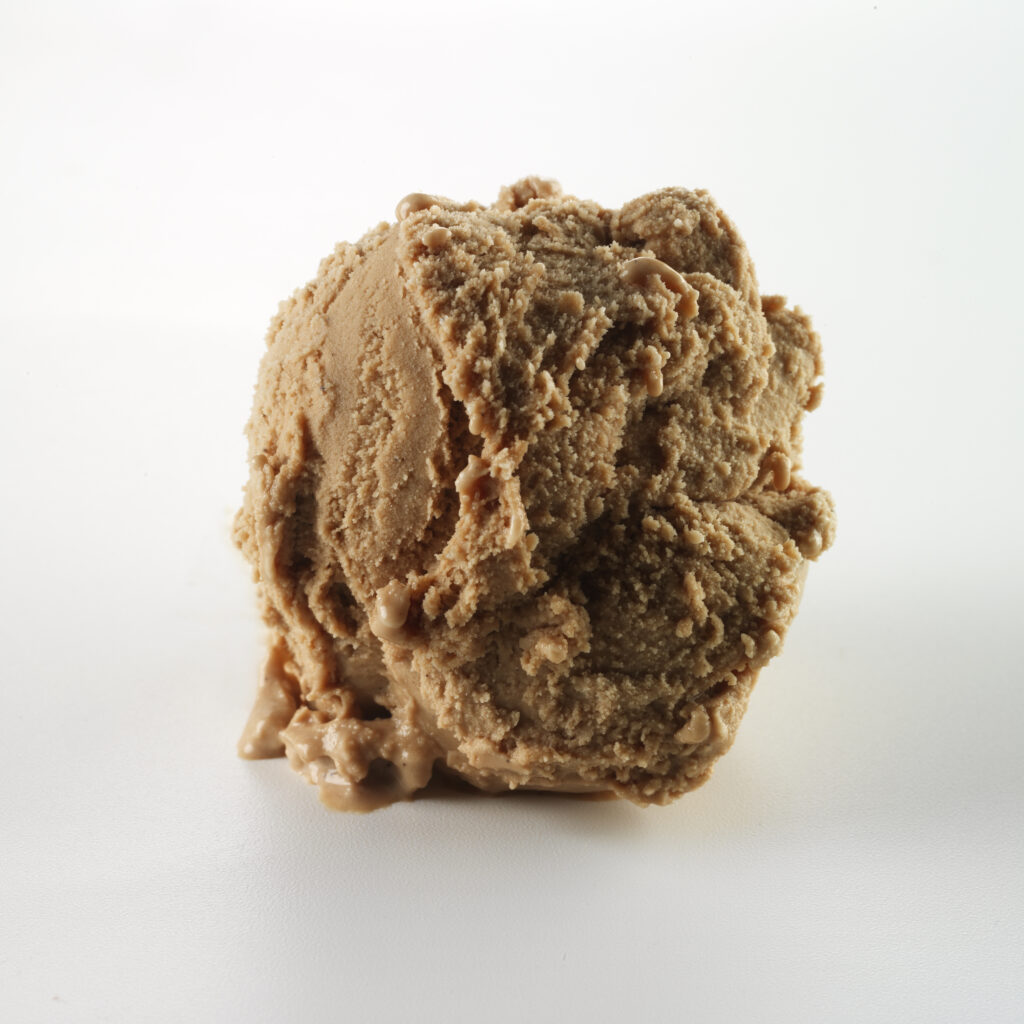 11889 4.5lt Joe Delucci's Coffee Gelato