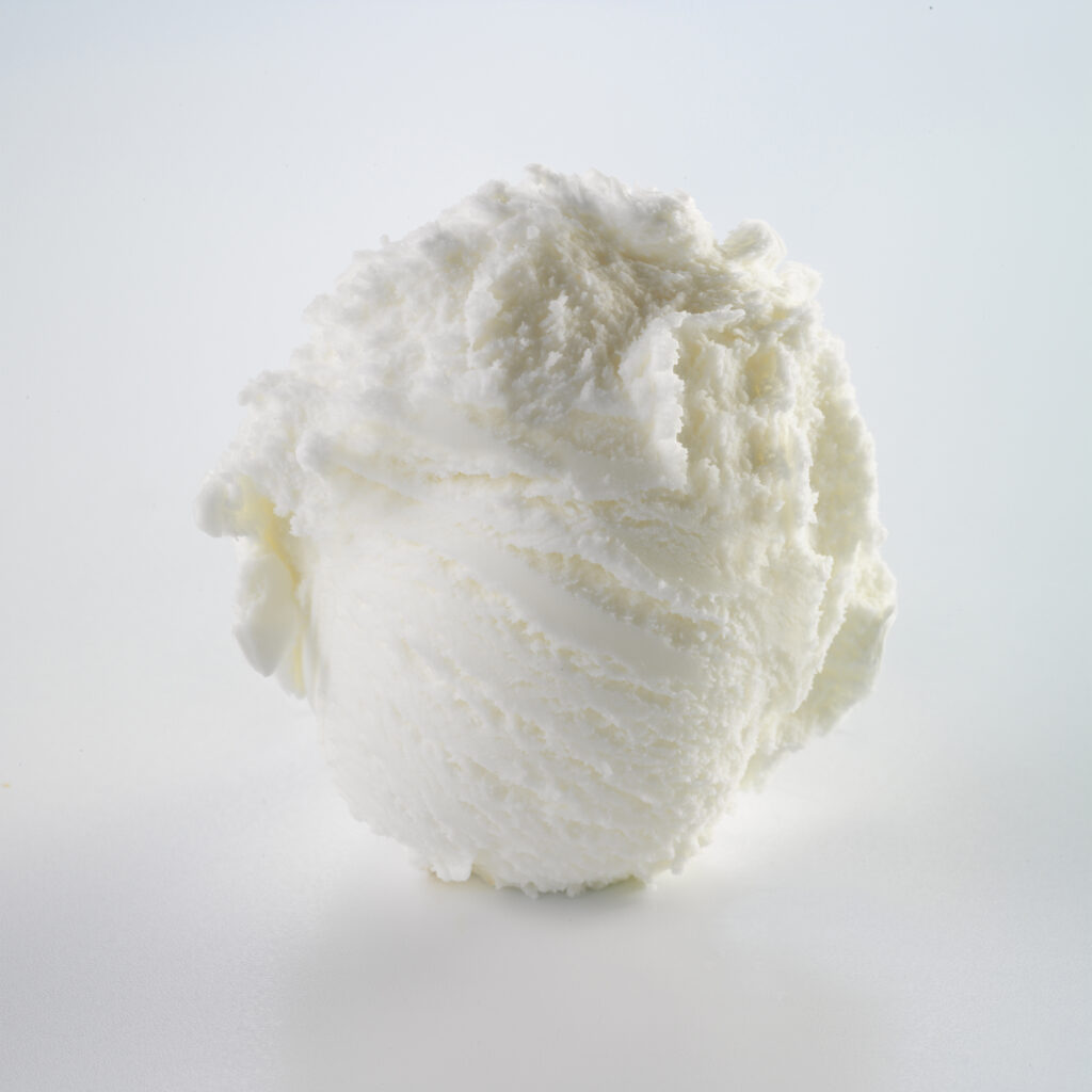 93232 4.5lt Joe Delucci's VEGAN Coconut Gelato