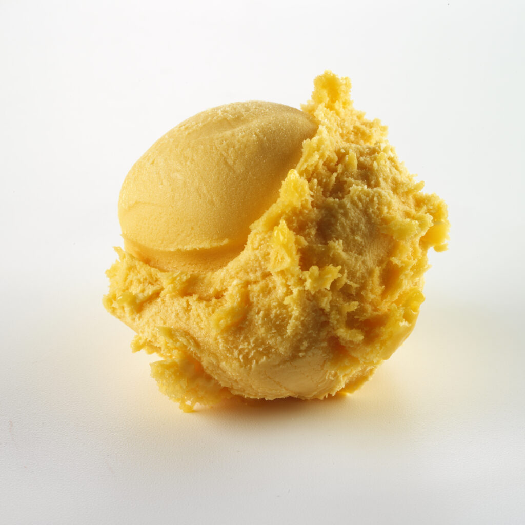 34458 4.5lt Joe Delucci's Mango Gelato