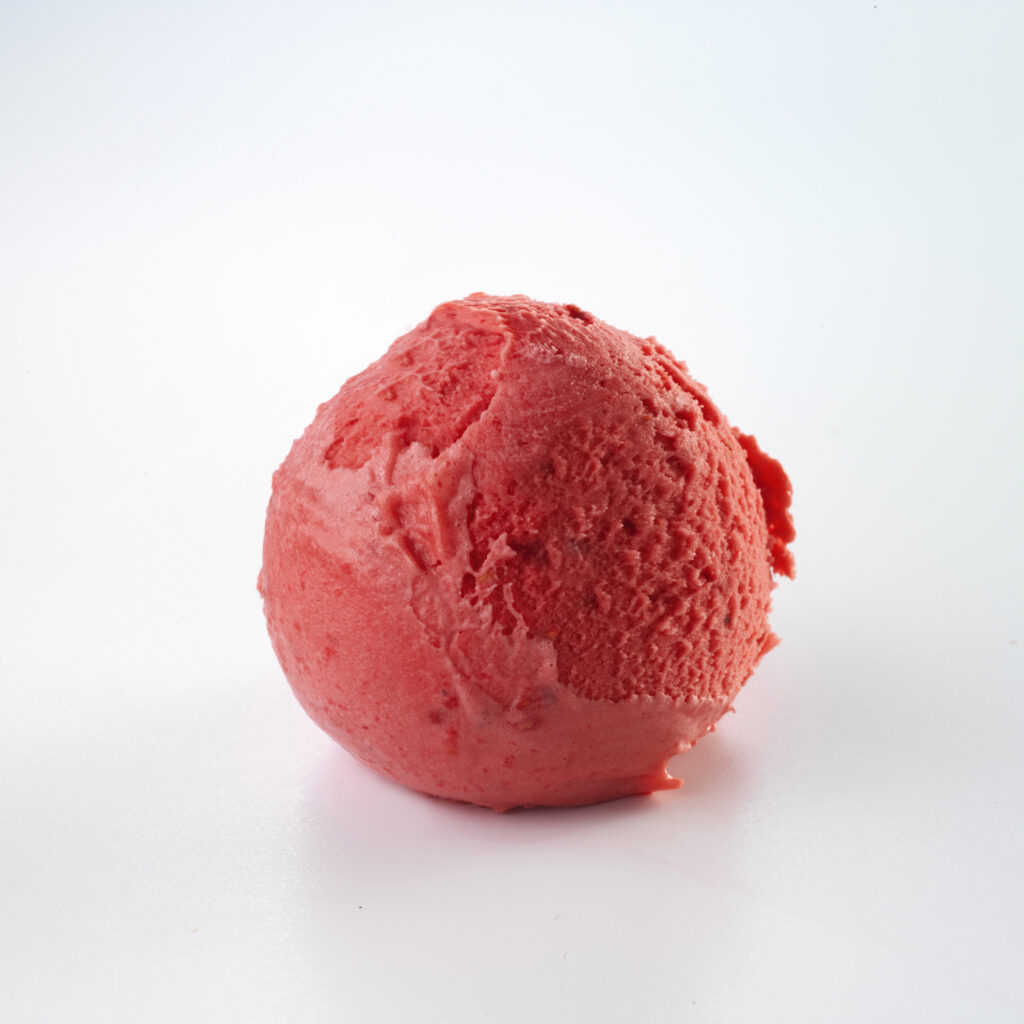 35464 4.5lt Joe Delucci's Raspberry Gelato