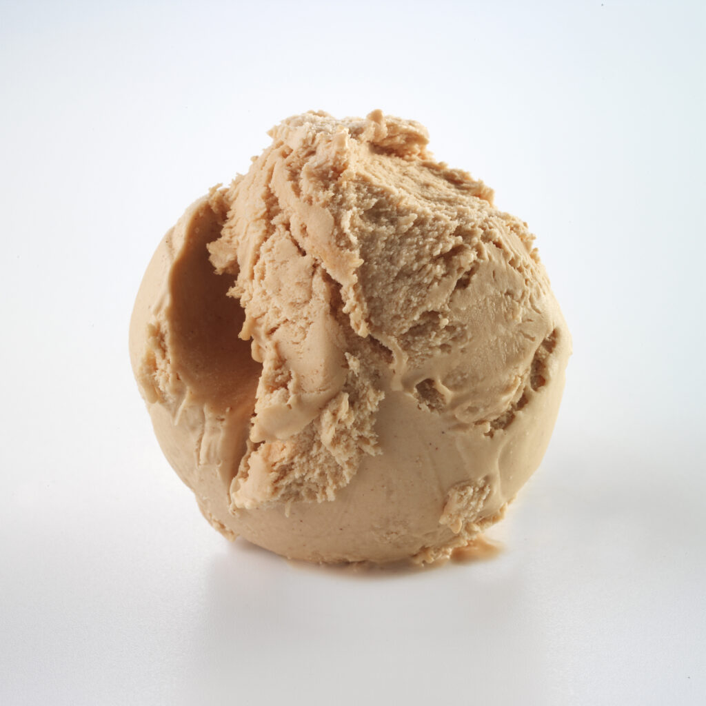 54001 4.5lt Joe Delucci's Hazelnut Gelato