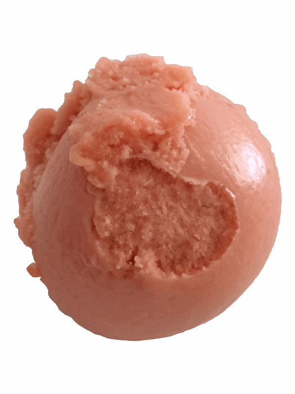 54426 4.5lt Joe Delucci's Blood Orange Gelato