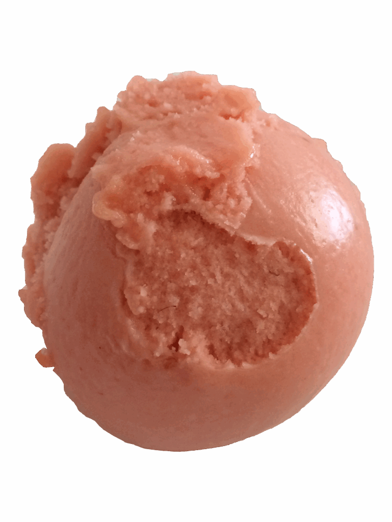 54426 4.5lt Joe Delucci's Blood Orange Gelato