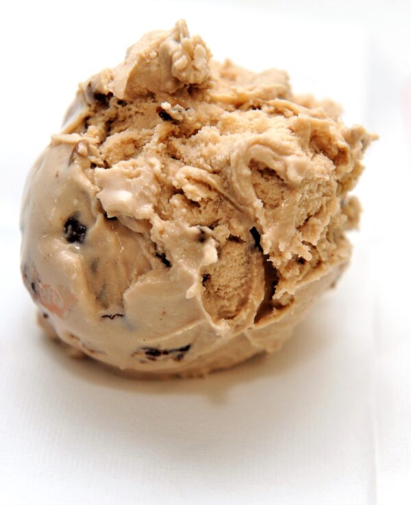 55399 4.5lt Joe Delucci's Peanut Butter Gelato